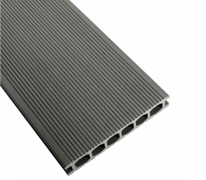 Терасна дошка HOLZDORF Classic 162х24х2400 мм