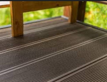 Terrace board HOLZDORF 162x24x2400 mm