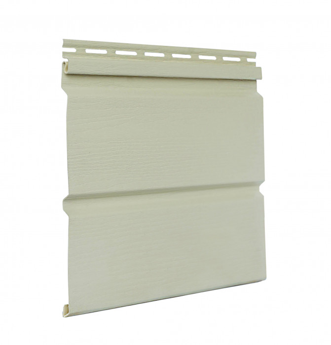 Сайдинг "Альта-Брус" Преміум (Альта-профіль)