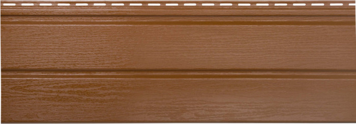 Сайдинг "Альта-Брус" Преміум (Альта-профіль)