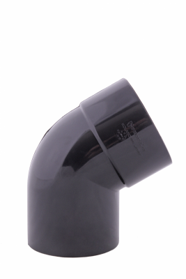 Коліно PROFiL 75 графіт