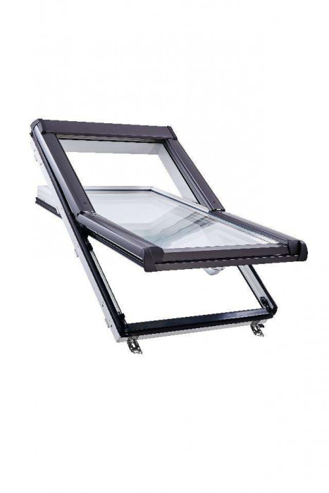 Мансардне вікно Designo R45_ 065/140 K100L5