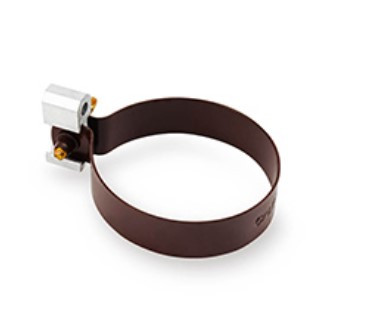 Кронштейн труби сталевий STAL 90 