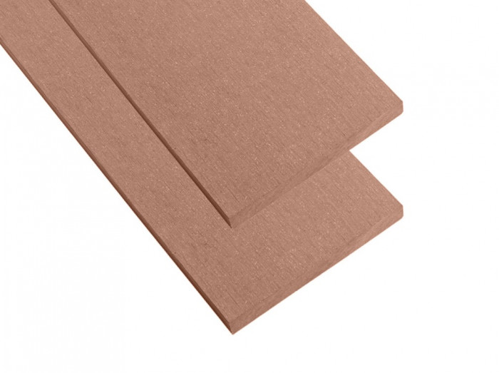 Декоративна планка HOLZDORF 100х10х3000 мм