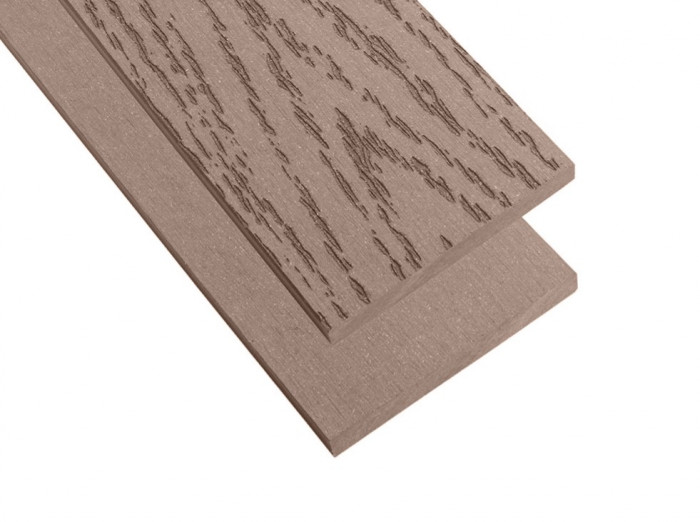 Decorative strip HOLZDORF 100x10x3000 mm