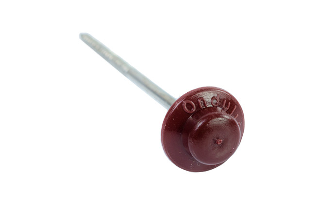 Гвозди черепица Ондулин