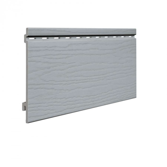 Панель фасадна KERRAFRONT CLASSIC FS-201 Grey 1,08 м2