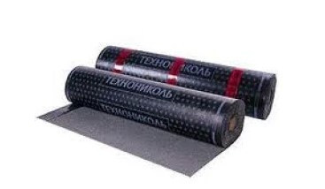 Євроруберойд ХКП 3,5 сланець сірий