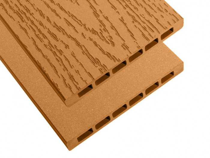 Дошка HOLZDORF 160х19х3000 мм