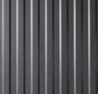 Профнастил ПН-12  (1,22 - 1,15) глянець/мат