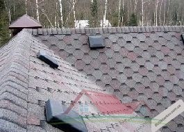 Вентиляційний ел-т Armourvent Standart чорн.