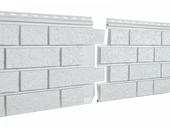 Stone-House S-Lock  КЛИНКЕР, дымчатый