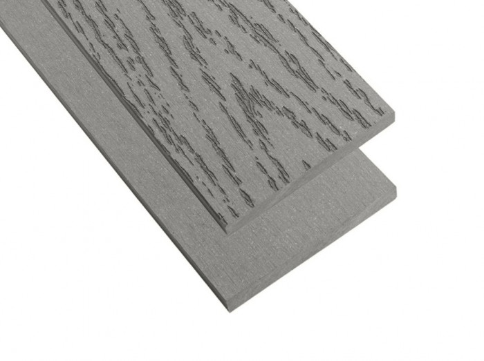 HOLZDORF Solid wood board 160x19x3000 mm