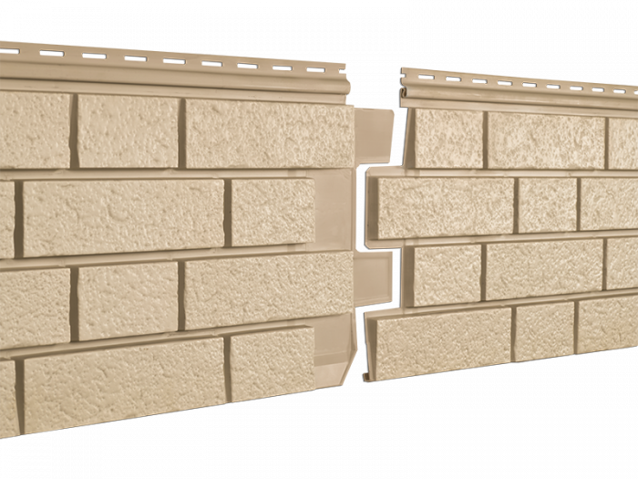 Stone-House S-Lock КЛИНКЕР, песочный