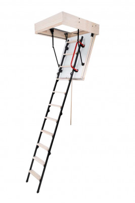 Чердачная лестница Oman Mini Polar (110x70) H265