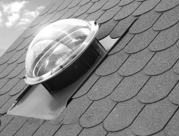 Світлові тунелі FAKRO