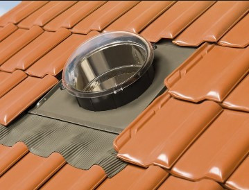 Світлові тунелі FAKRO