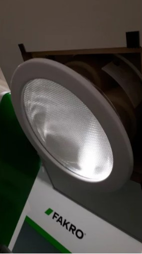 Світлові тунелі FAKRO