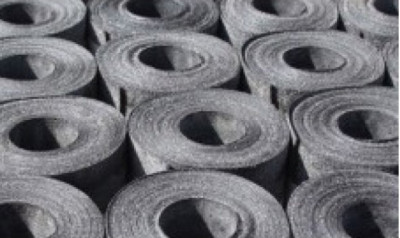 Євроруберойд ЕКП 3,5 сланець сірий