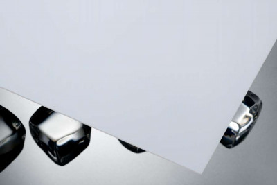 Полістирол опал ТОМО Design 2,5мм 1,2х0,64м