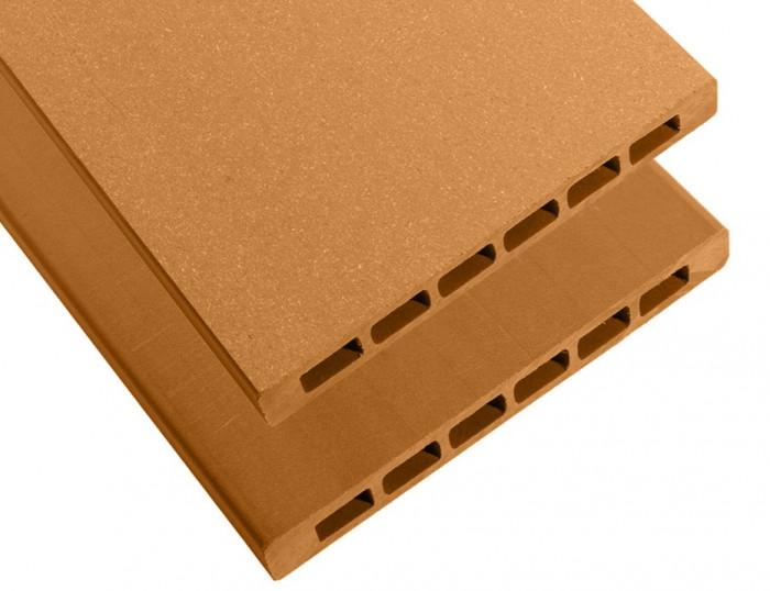 Дошка HOLZDORF 160х19х3000 мм 2