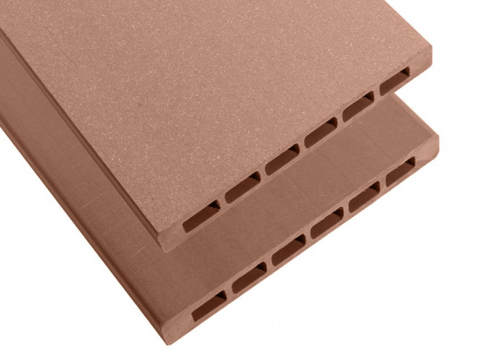 Дошка HOLZDORF 160х19х3000 мм 2