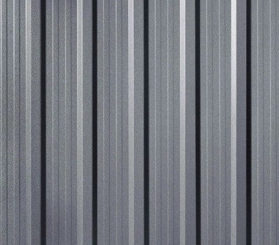 Профнастил ПС-15  (1,21 - 1,16) глянець/мат  