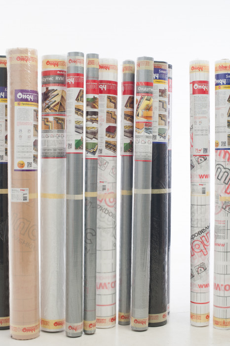 Пароізоляція Ондутіс B(R70) смарт