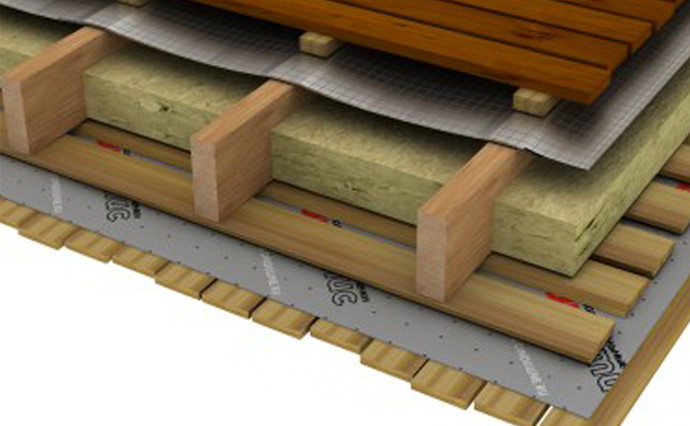 Пароізоляція Ондутіс B(R70) смарт