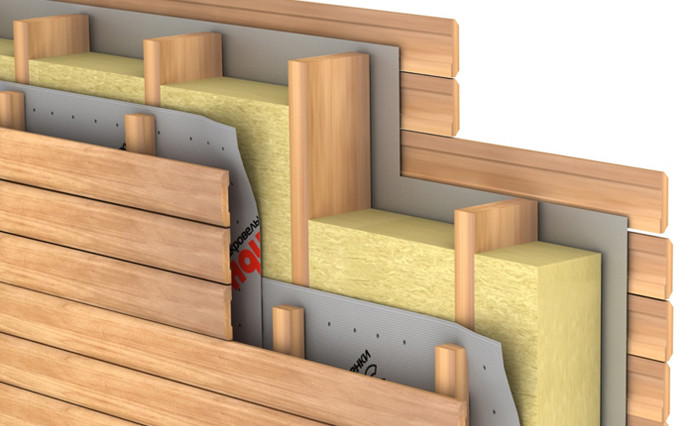 Пароізоляція Ондутіс B(R70) смарт