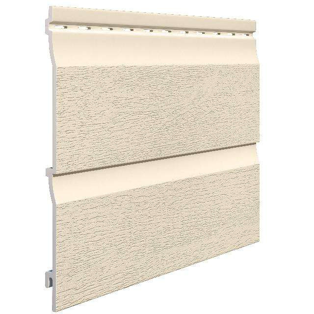 Панель фасадна KERRAFRONT T-REX FS-202 Beige 1,98 м2