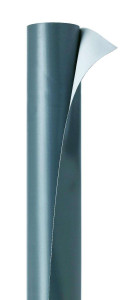 ПВХ-мембрана Soprema Flagon S 1.5 мм, неармована, з УФ, 1.05х20 м