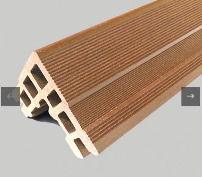 Доска стартовая HOLZDORF 22/24х3000 мм