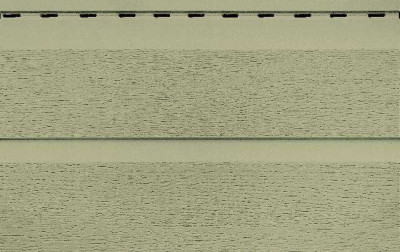 Панель фасадна KERRAFRONT T-REX FS-202 Sand 1,98 м2