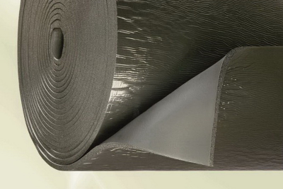 Ізоляція листова Eurobatex AT 25 EUAT R