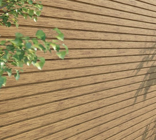 Ламельні панелі FRONTO Standart Дуб 0,737 кв.м