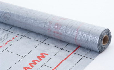 Гідроізоляція Ондутіс D (RV) Смарт