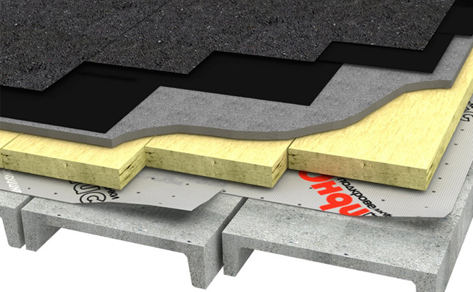 Гідроізоляція Ондутіс D (RV) Смарт