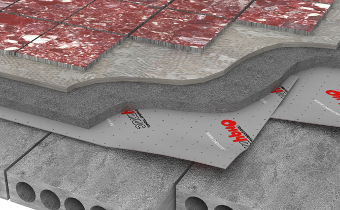 Waterproofing Ondutis D (RV) Smart