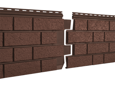 Stone-House S-Lock КЛІНКЕР, теракотовий