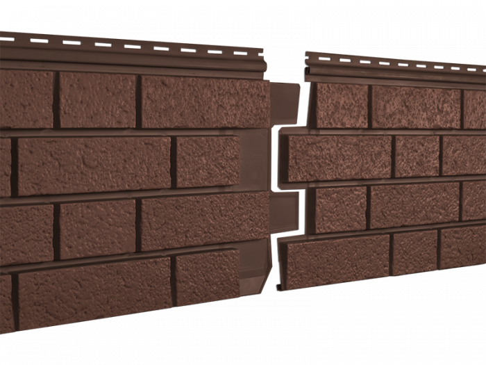 Stone-House S-Lock КЛИНКЕР, терракотовый
