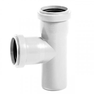 Трійник ПП Profil вн.канал. 32/32/87°