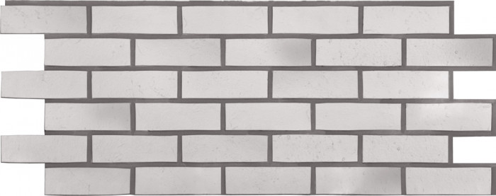 Фасадні панелі Döcke-R Berg (Цегла)