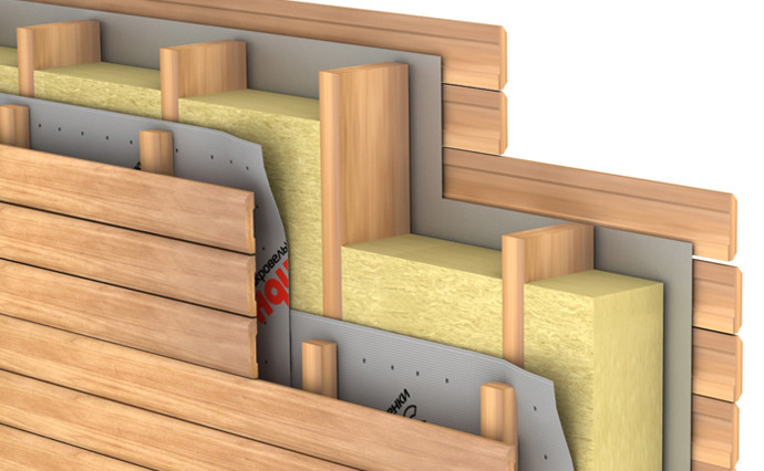 Супердифузійна мембрана Ондутіс SA115 