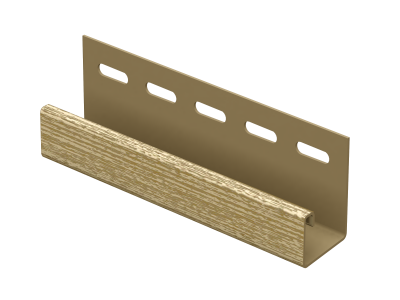 J-планка Тімберблок Ялина балтійська