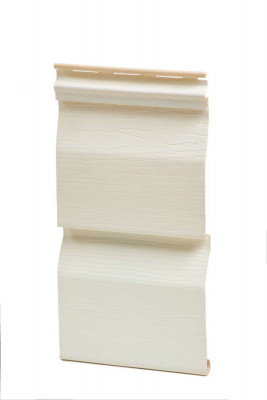 Панель вінілова FaSiding Standard &quot;Льон&quot;