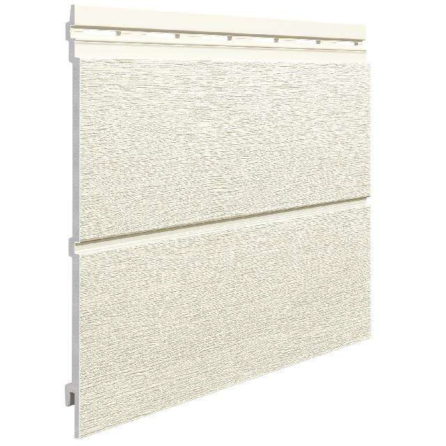 Панель фасадная KERRAFRONT MW FS-302 White 1,992 м2