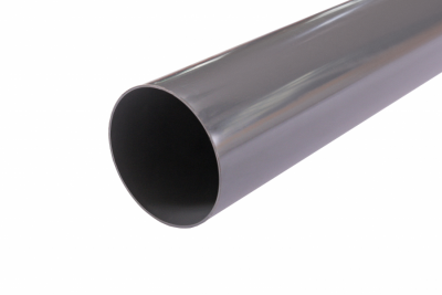 Труба водостічна PROFiL 100 графіт 3м