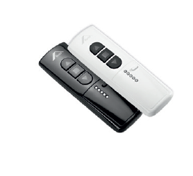 Пульт ДК 10-канальний чорний ZEL STG H S 10 S II