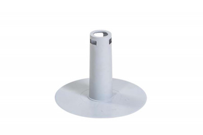 Флюгарка ТПО Flagon діаметром 75 мм, висотою 240 мм (без ковпачка)